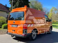 2018 Volkswagen T6