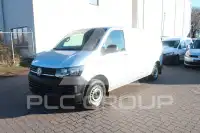 2018 Volkswagen T6