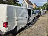2018 Volkswagen T6