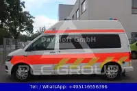 2018 Volkswagen T6