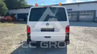 2018 Volkswagen T6
