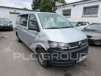 2018 Volkswagen T6
