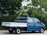 2018 Volkswagen T6