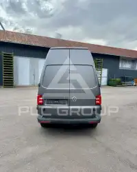 2018 Volkswagen T6