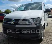 2018 Volkswagen T6