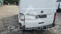 2018 Volkswagen T6