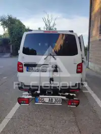 2018 Volkswagen T6