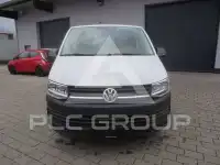 2018 Volkswagen T6
