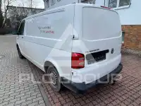 2018 Volkswagen T6