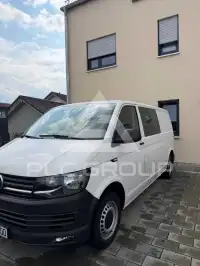 2018 Volkswagen T6