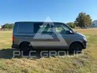 2018 Volkswagen T6