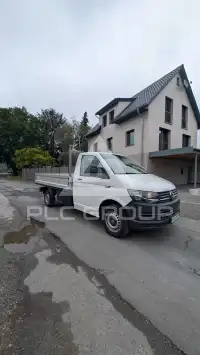 2018 Volkswagen T6