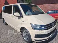 2018 Volkswagen T6