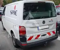 2018 Volkswagen T6