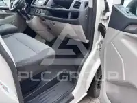 2018 Volkswagen T6