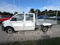 2018 Volkswagen T6