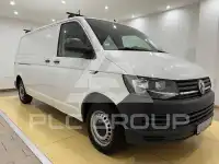 2018 Volkswagen T6