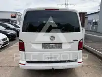 2018 Volkswagen T6