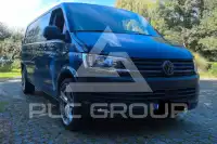 2018 Volkswagen T6