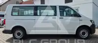 2018 Volkswagen T6