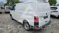 2018 Volkswagen T6