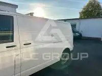 2018 Volkswagen T6