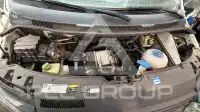 2018 Volkswagen T6