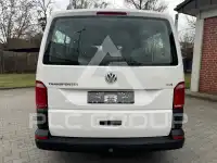 2018 Volkswagen T6