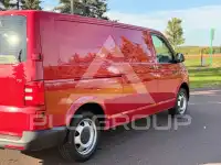 2018 Volkswagen T6