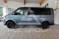 2018 Volkswagen T6
