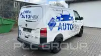2018 Volkswagen T6