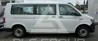 2018 Volkswagen T6