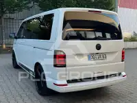 2018 Volkswagen T6