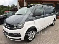 2018 Volkswagen T6