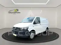 2018 Volkswagen T6