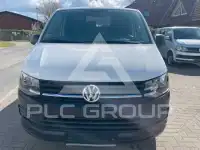 2018 Volkswagen T6