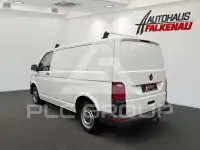 2018 Volkswagen T6