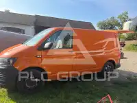 2018 Volkswagen T6