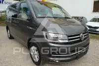 2018 Volkswagen T6