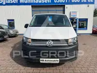 2018 Volkswagen T6