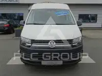 2018 Volkswagen T6