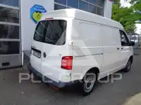 2018 Volkswagen T6