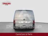 2018 Volkswagen T6