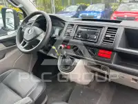 2018 Volkswagen T6