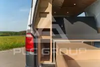 2018 Volkswagen T6