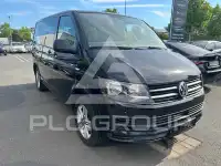 2018 Volkswagen T6