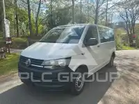 2018 Volkswagen T6