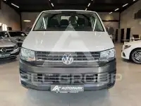 2018 Volkswagen T6