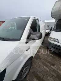 2018 Volkswagen T6