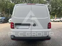 2018 Volkswagen T6